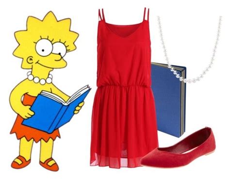 lisa simpson dresses for women.